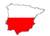 FERRAL VIQ S.L - Polski